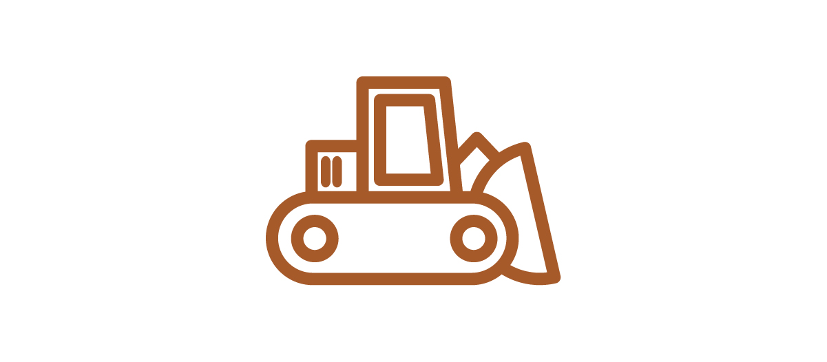 Skid Loader Work